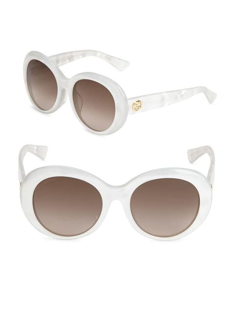 white gucci sunglasses price|shop gucci sunglasses online.